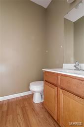Estates at Eagle View - Residential