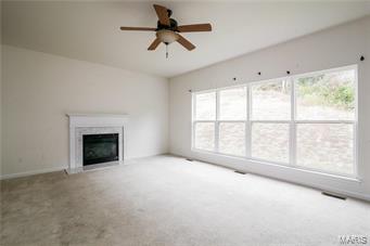 Estates at Eagle View - Residential
