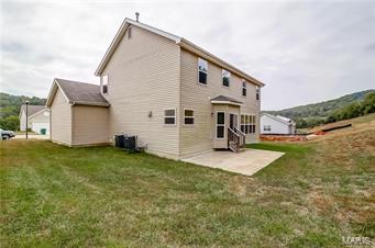 Estates at Eagle View - Residential
