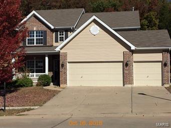 Estates at Eagle View - Residential