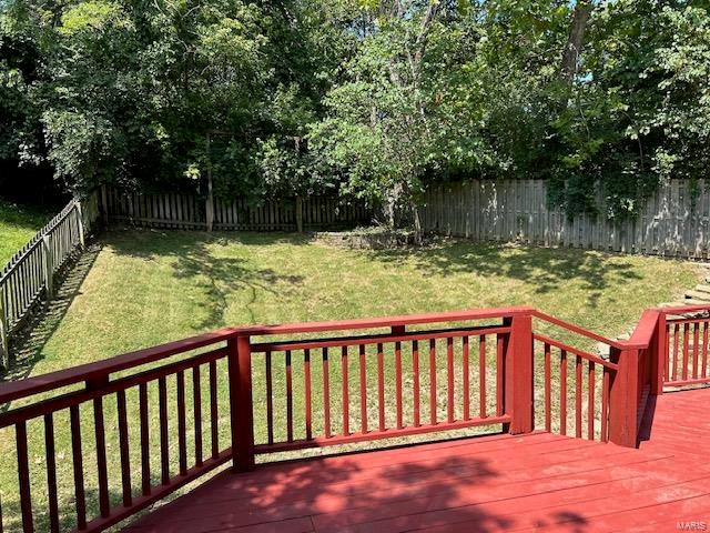 Treetop Village 2 - Residential Lease
