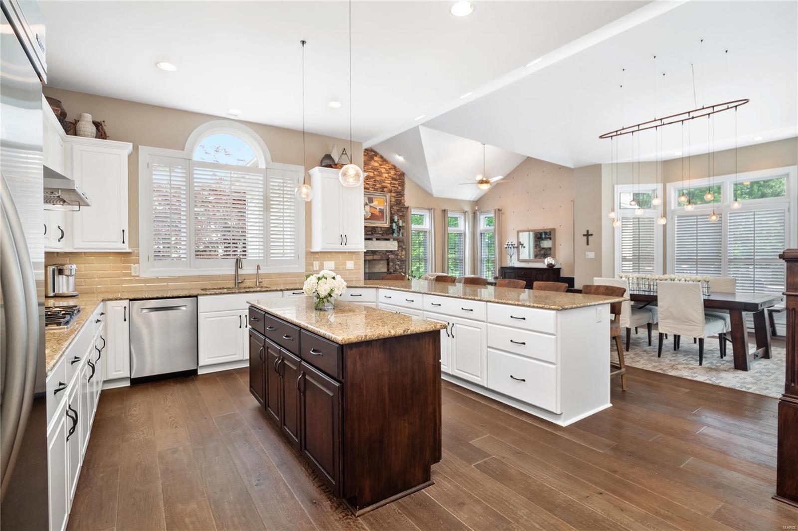 Appaloosa Way - Residential