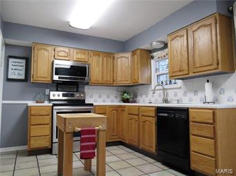Indian Hills - Residential
