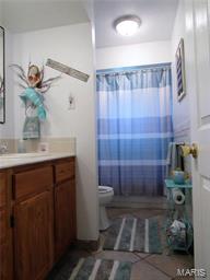 Indian Hills - Residential