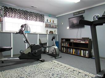 Indian Hills - Residential