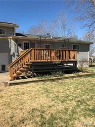 Indian Hills - Residential