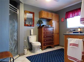 Indian Hills - Residential