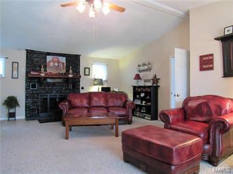 Indian Hills - Residential