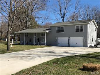 Indian Hills - Residential