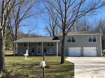 Indian Hills - Residential