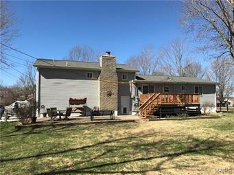 Indian Hills - Residential