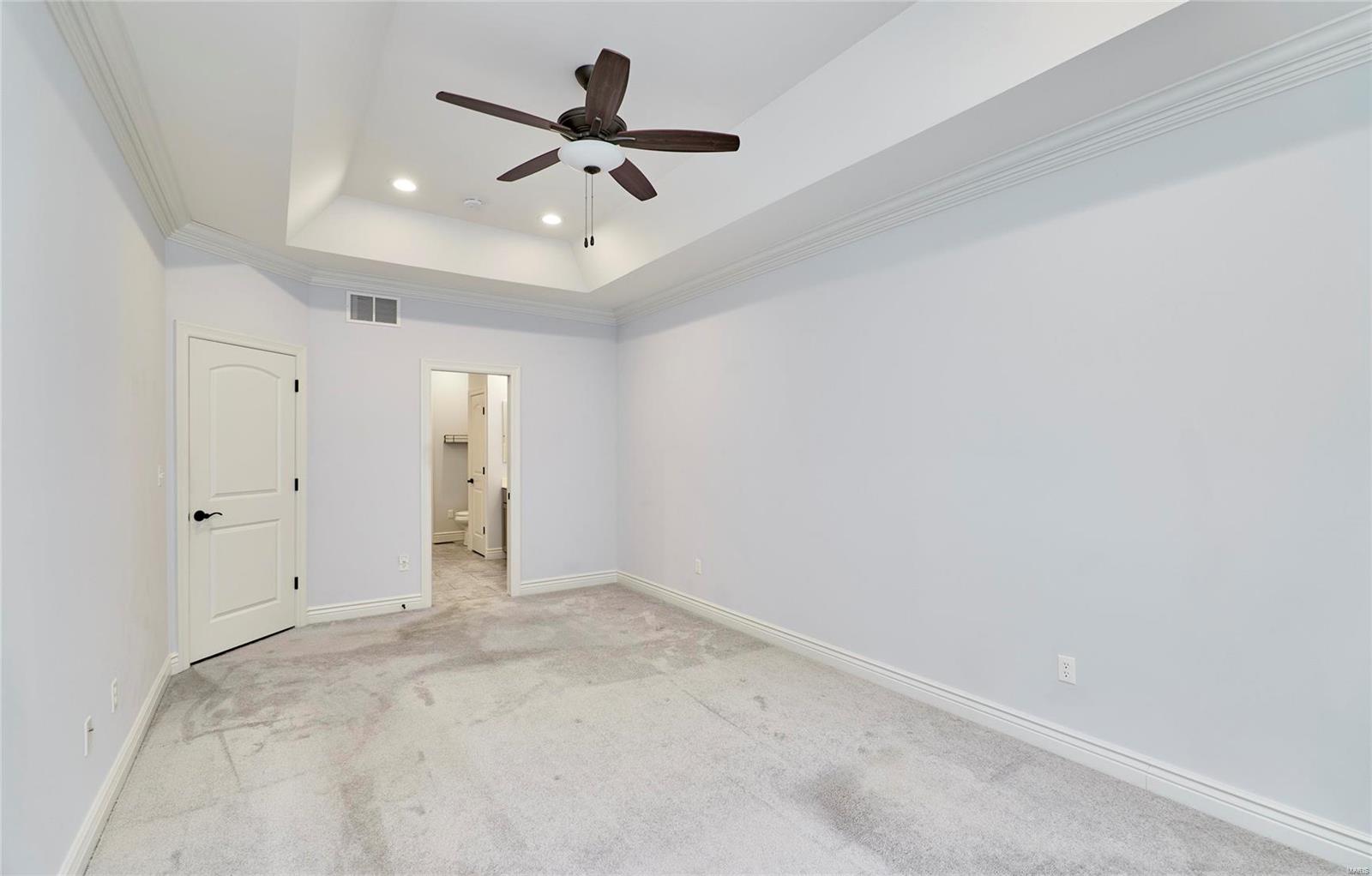 Rich Keen Court - Residential