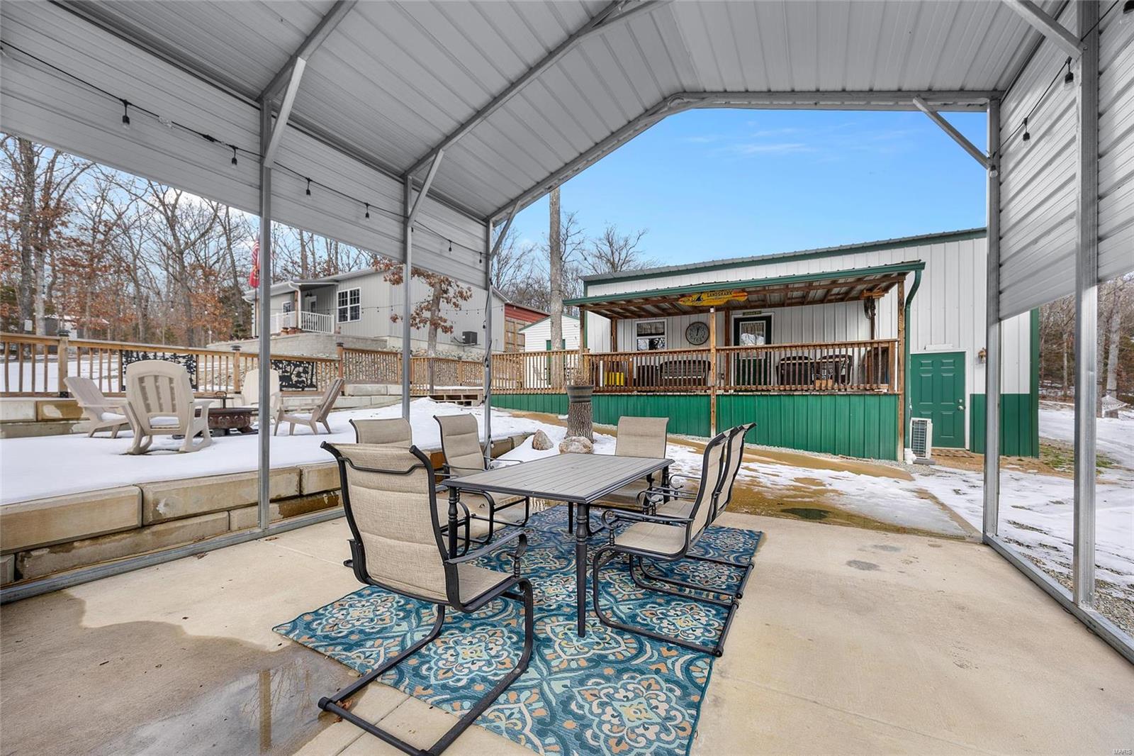 Sugoose Creek Sub - Residential