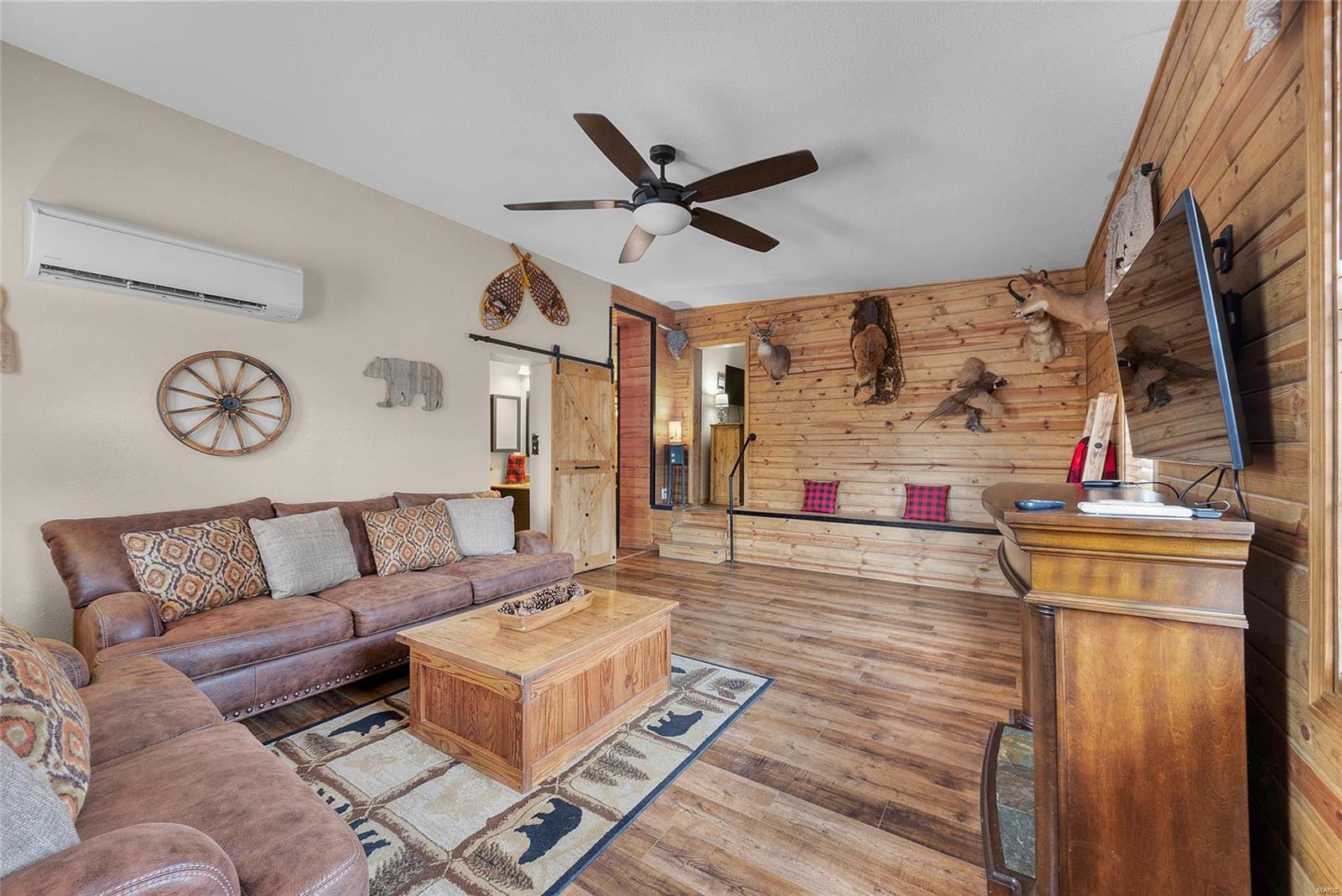 Sugoose Creek Sub - Residential