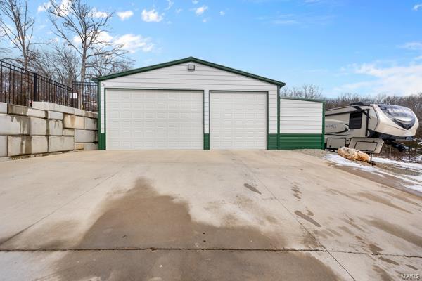 Sugoose Creek Sub - Residential