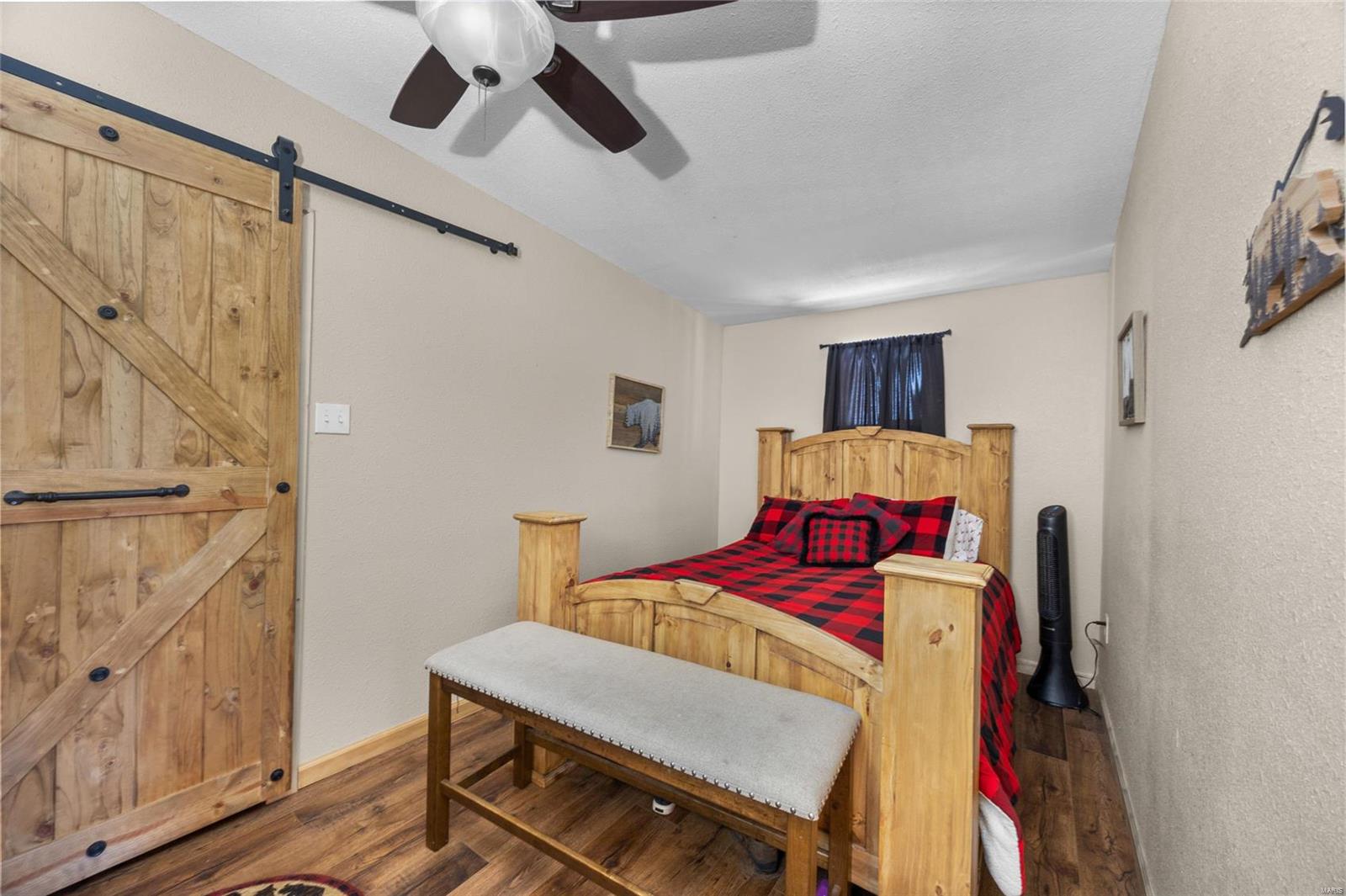 Sugoose Creek Sub - Residential