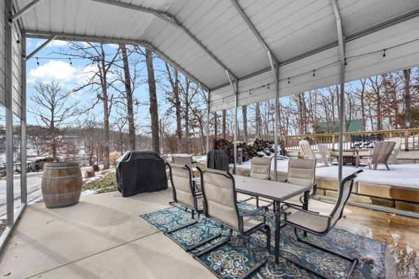 Sugoose Creek Sub - Residential