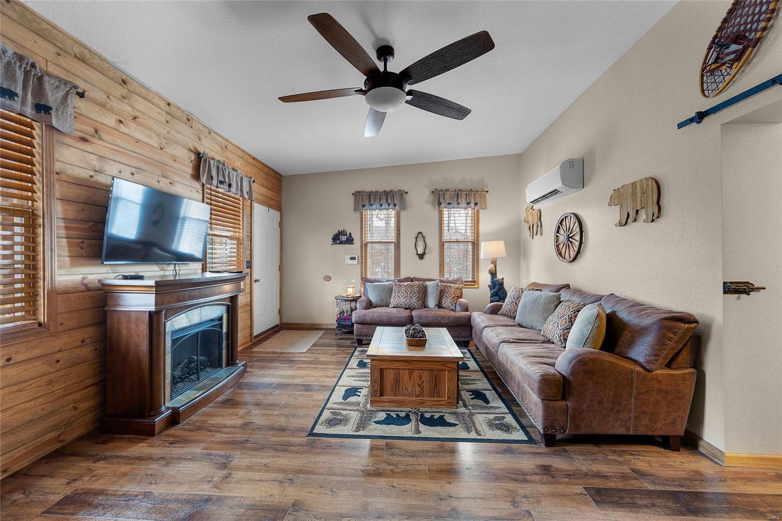 Sugoose Creek Sub - Residential