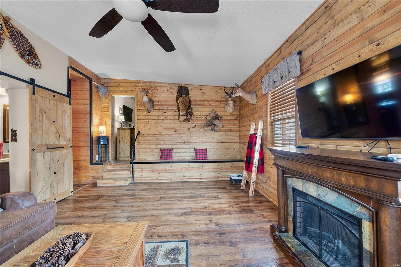 Sugoose Creek Sub - Residential