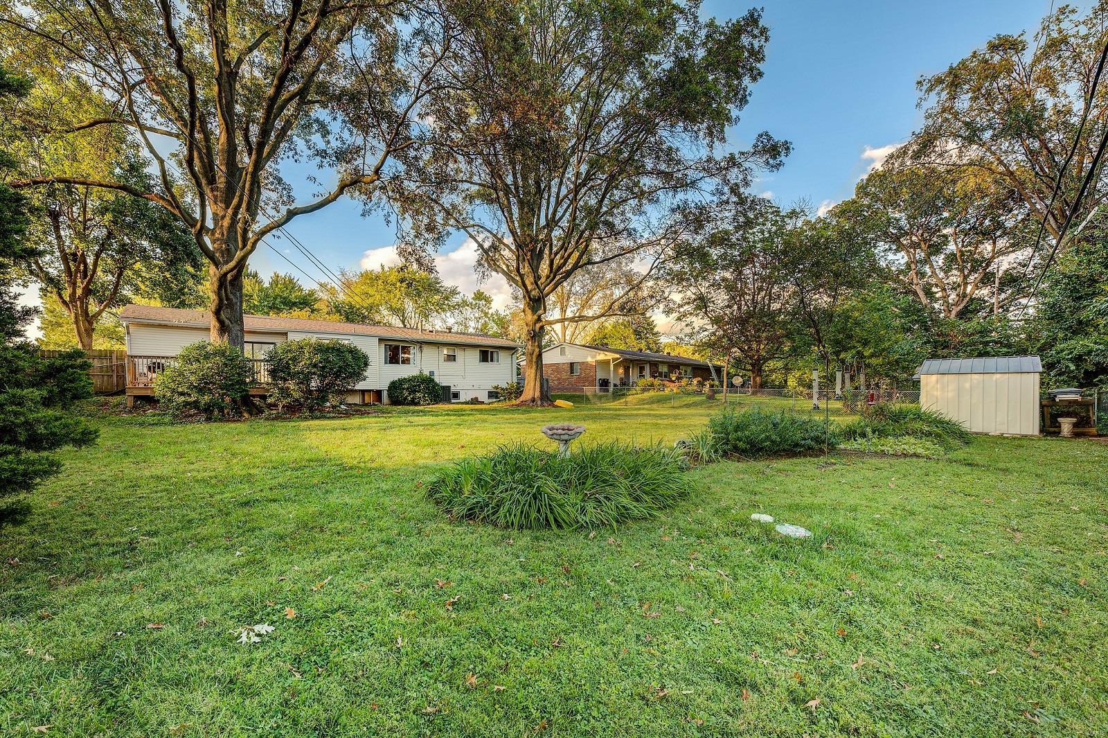 Craig Hills 5 - Residential