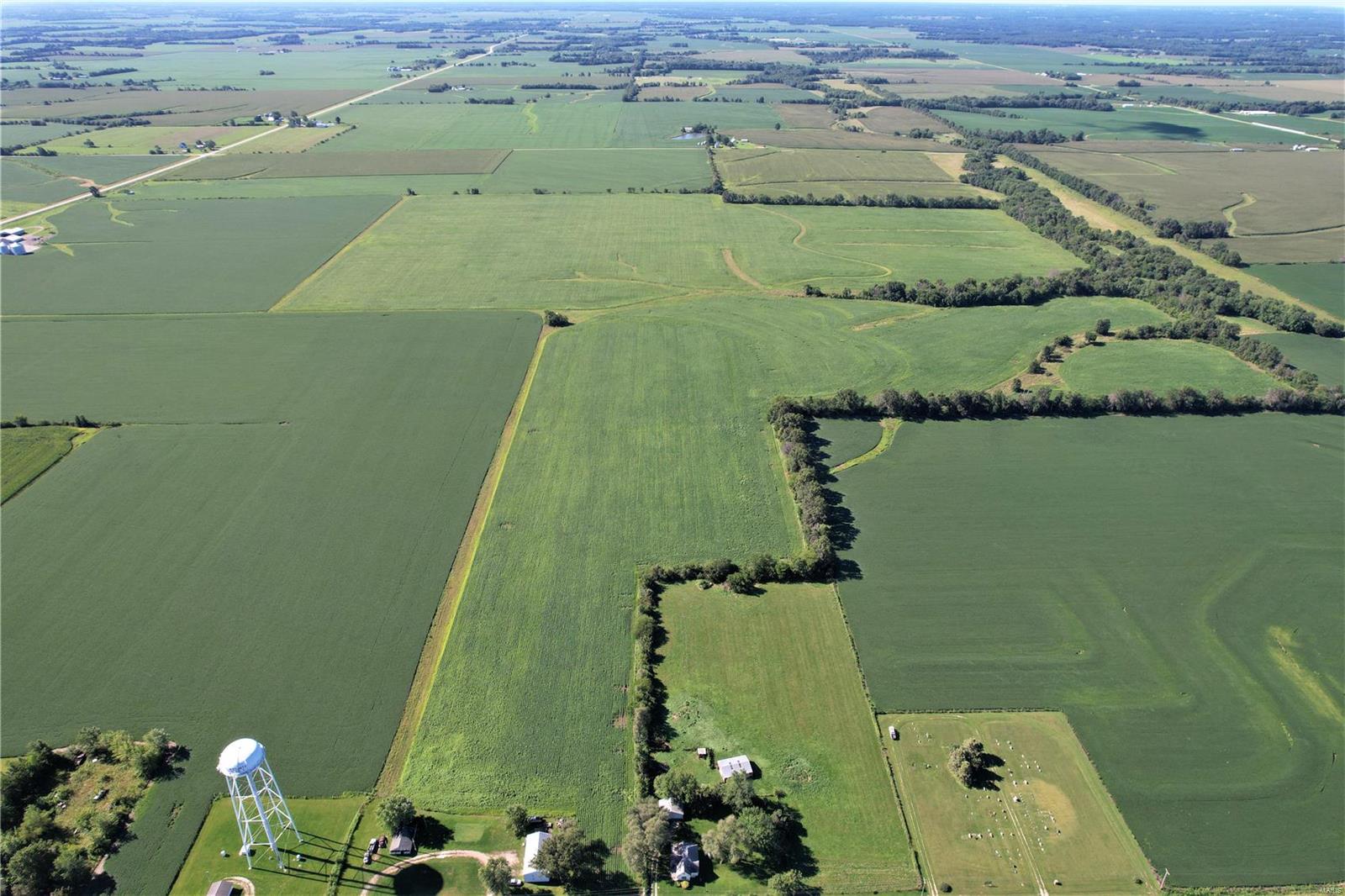 n/a - Farm