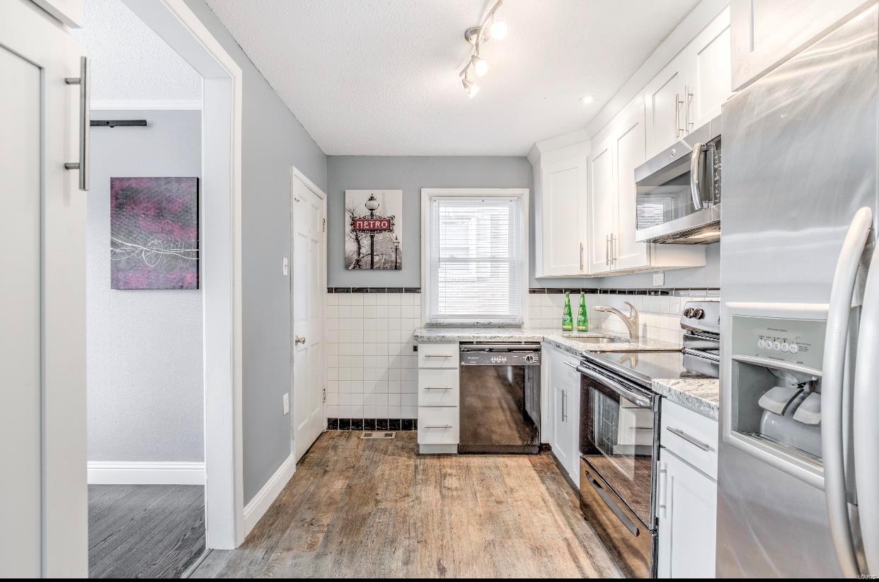 Keim Homesites Add - Residential