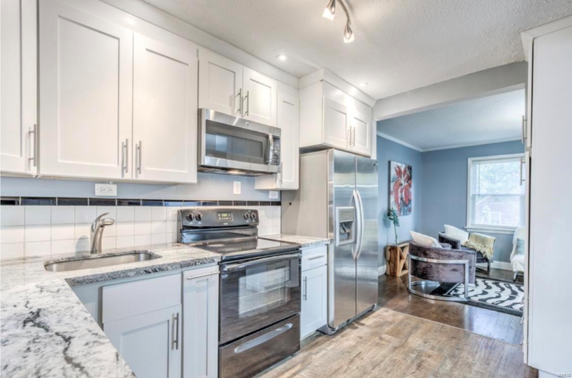 Keim Homesites Add - Residential