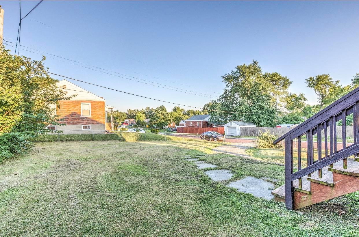 Keim Homesites Add - Residential