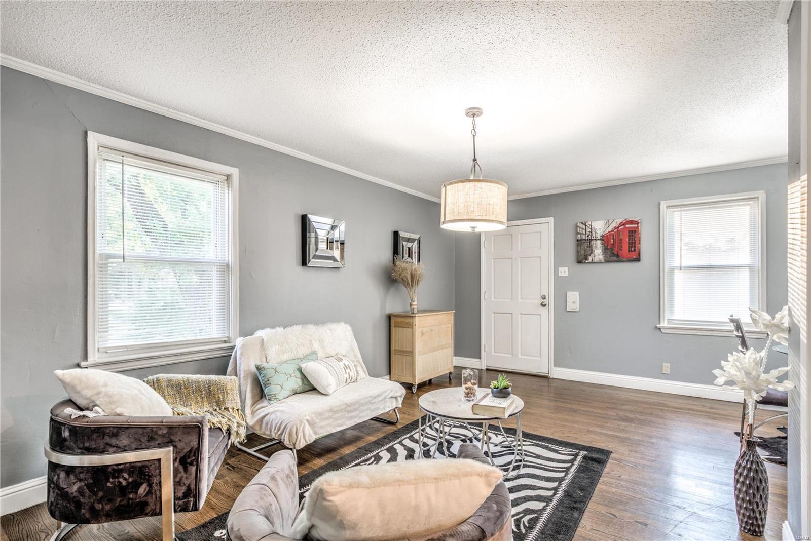 Keim Homesites Add - Residential
