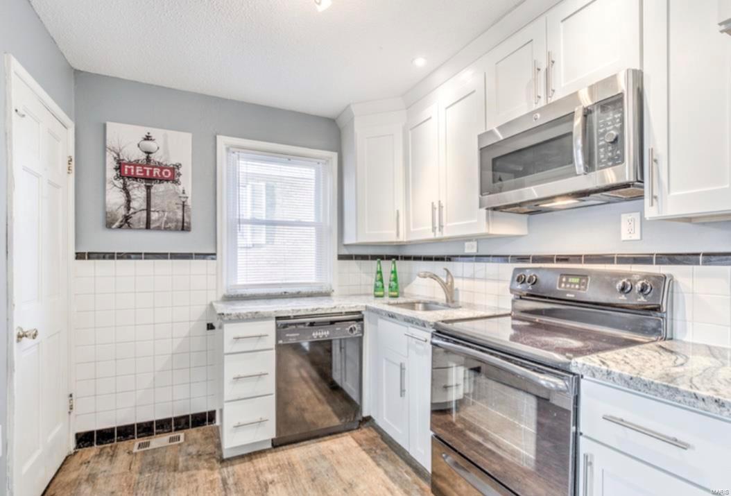 Keim Homesites Add - Residential