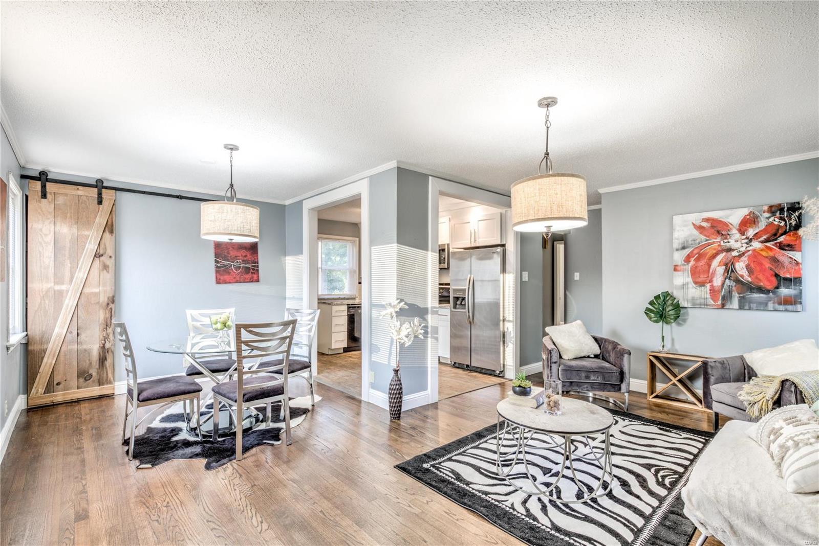 Keim Homesites Add - Residential