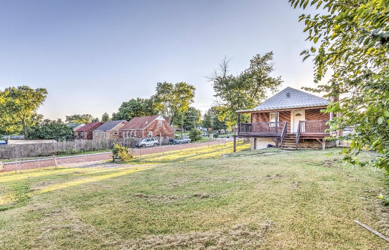Keim Homesites Add - Residential