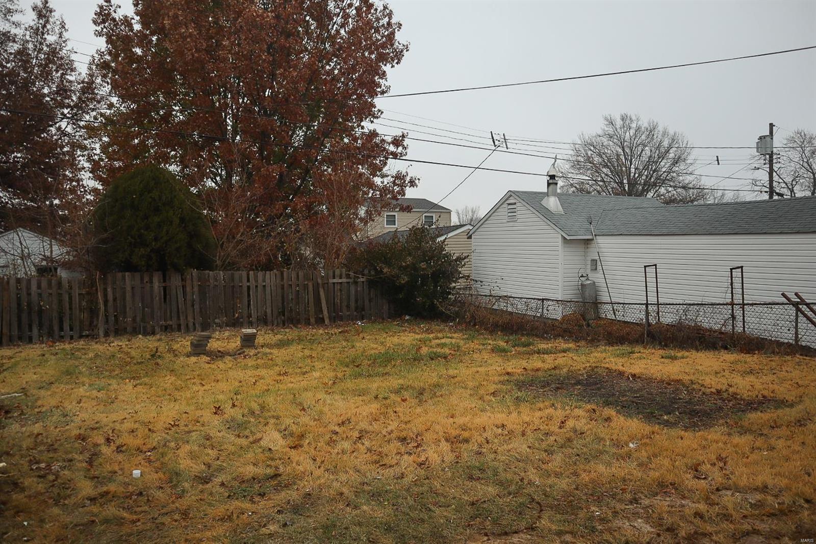 St Ann Heights - Residential
