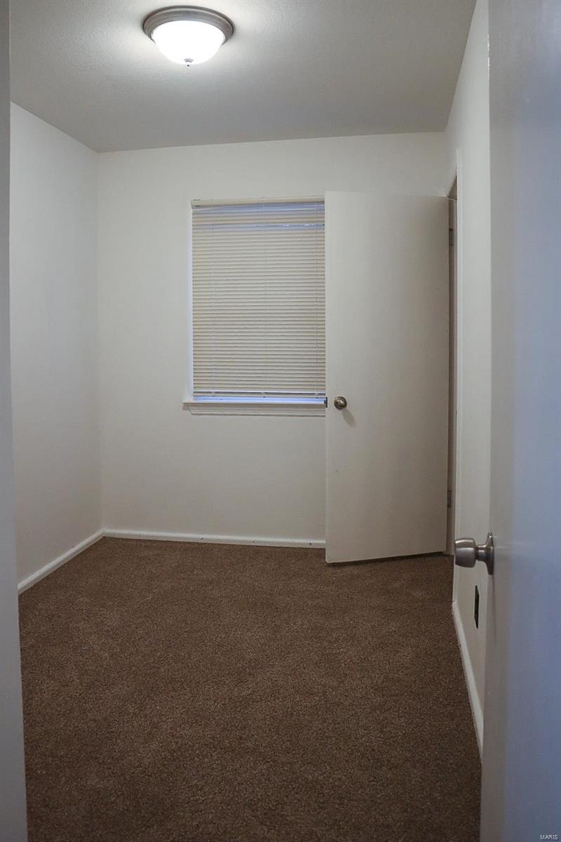 St Ann Heights - Residential
