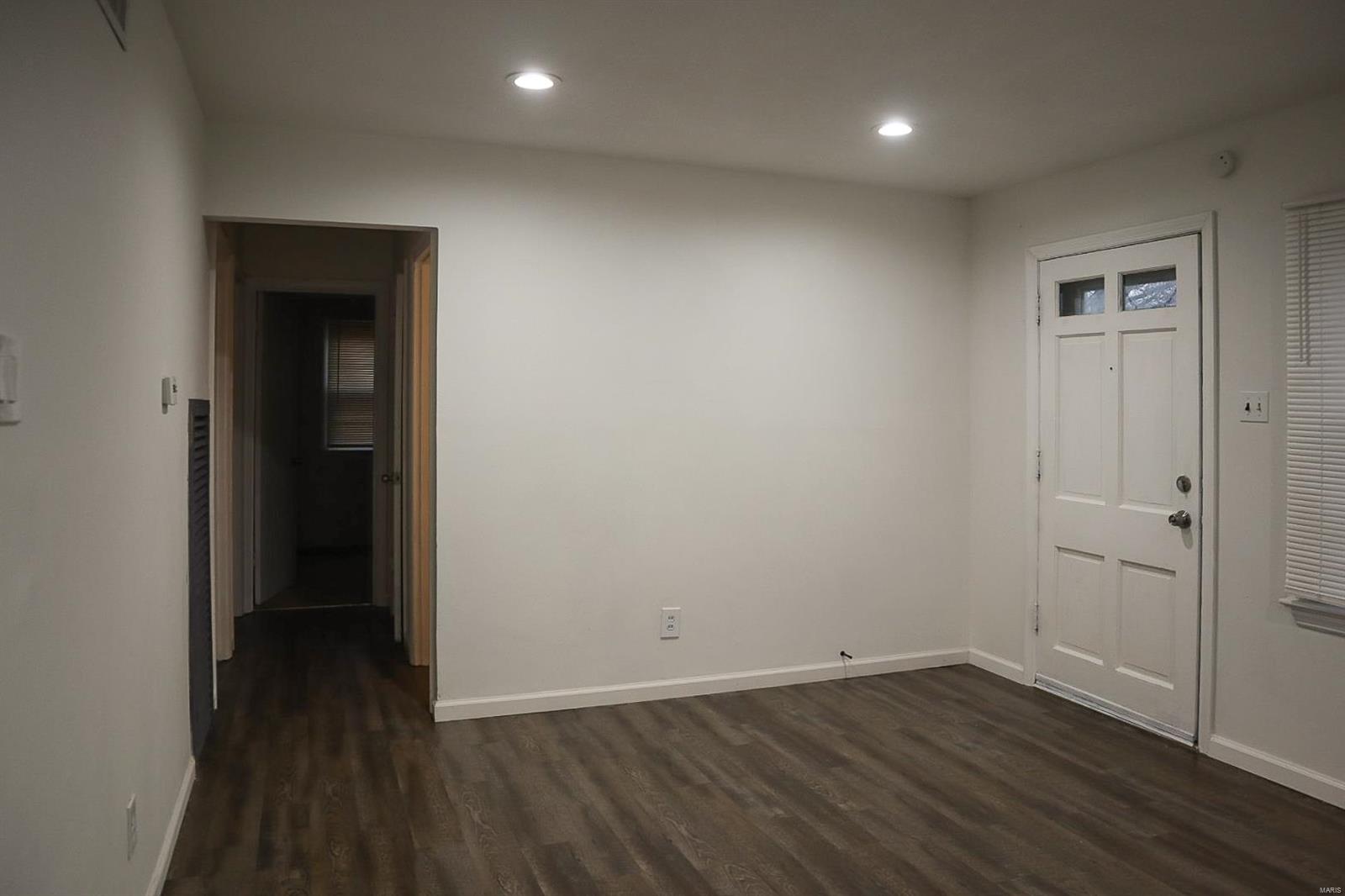 St Ann Heights - Residential