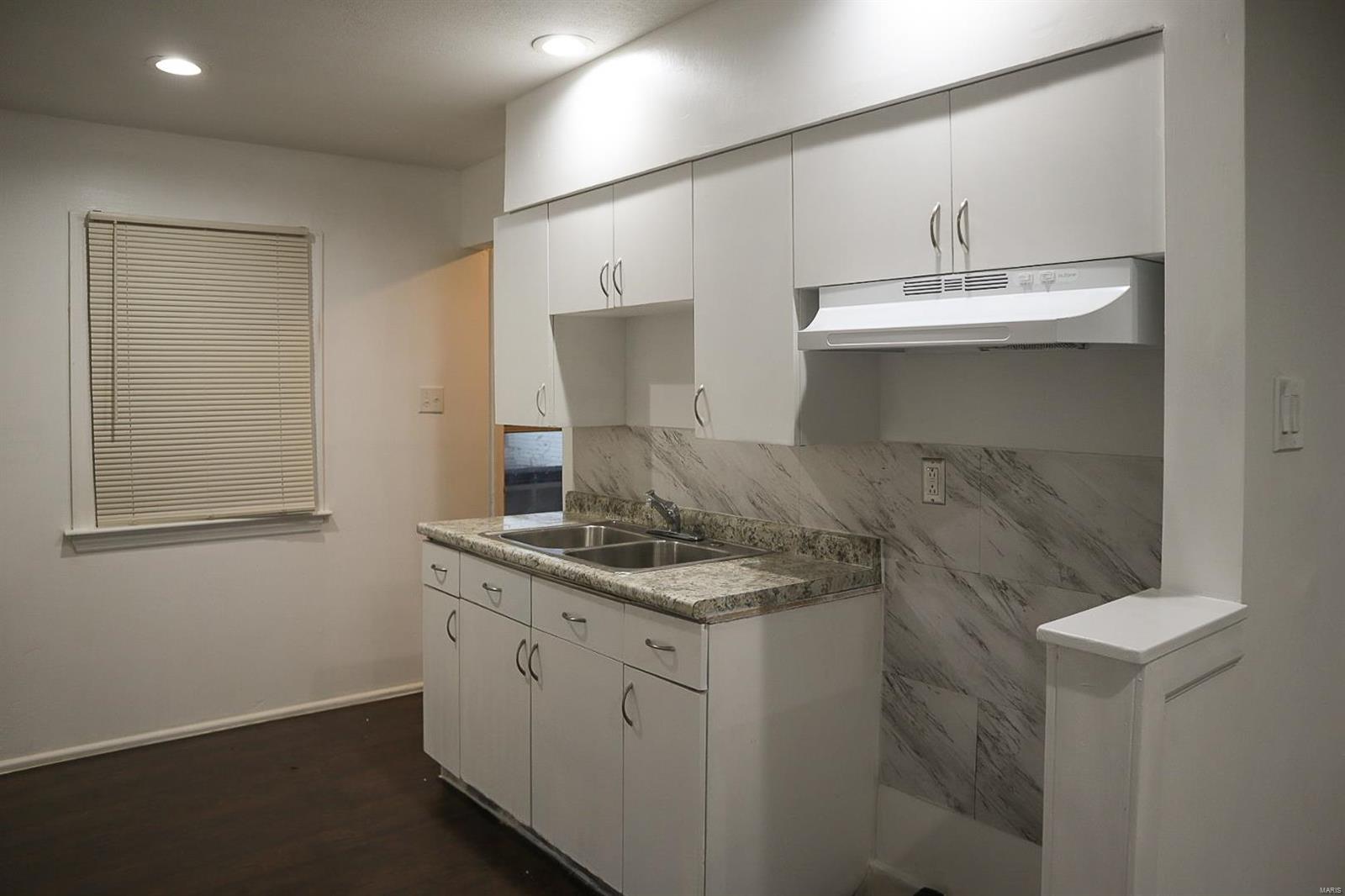 St Ann Heights - Residential