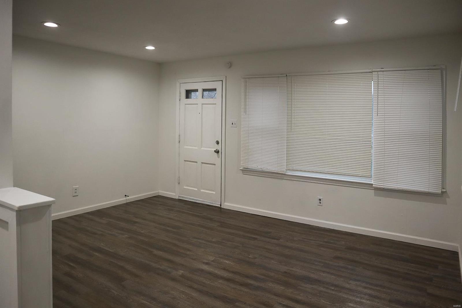 St Ann Heights - Residential