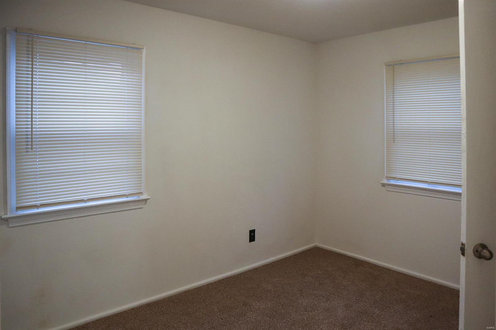 St Ann Heights - Residential
