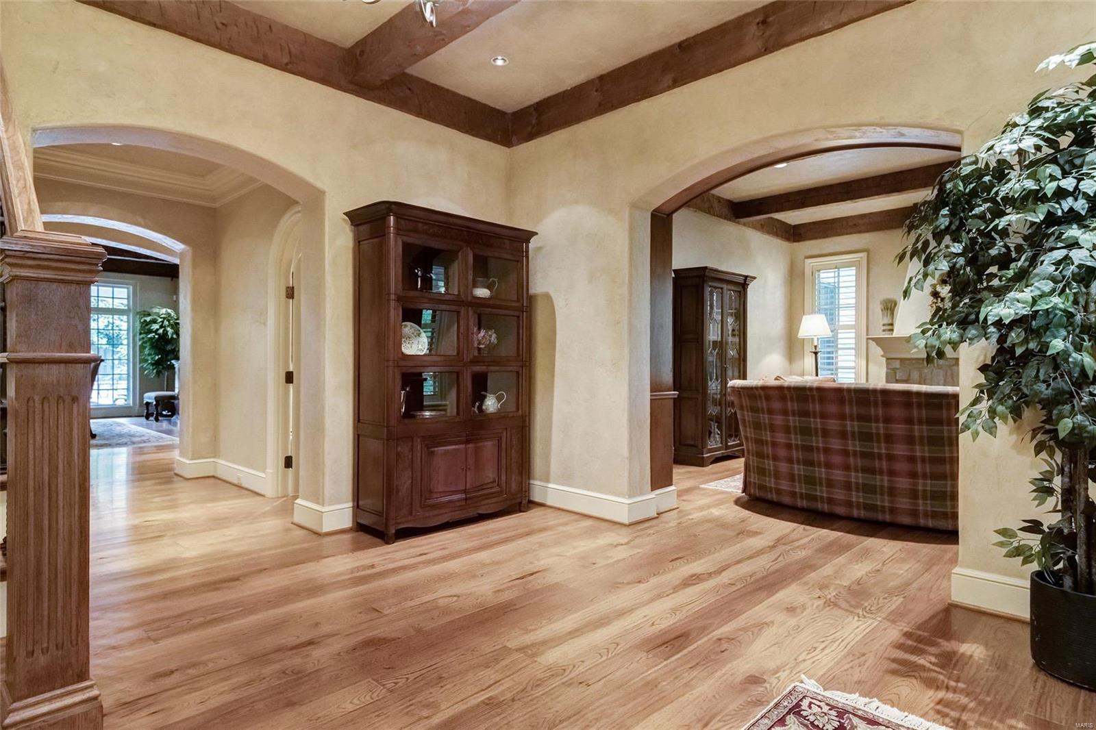 Wendover - Residential
