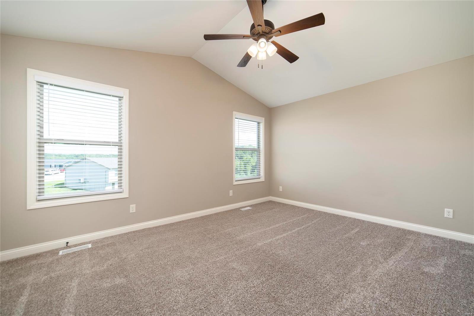 Jaxson Estates #4 - Residential Lease