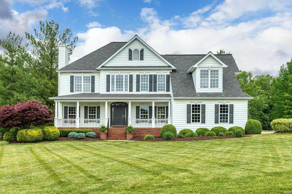 Camelot - Residential
