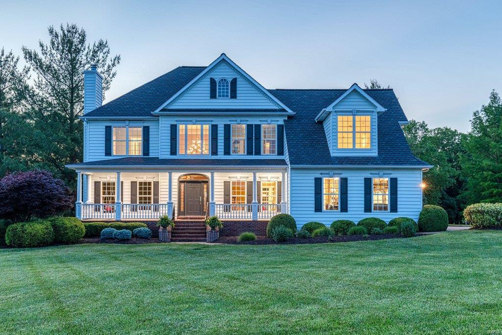 Camelot - Residential