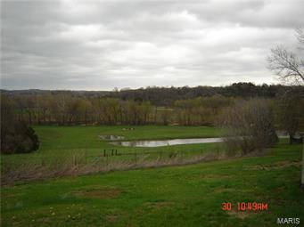Beautiful scenic views from this .6 acre lot. The house could be restored back to its original 19th century log cabin now covered with drywall with an addition. Otherwise it could be tore down and build your dream home. This is a great place to bring your rehabber or builder.