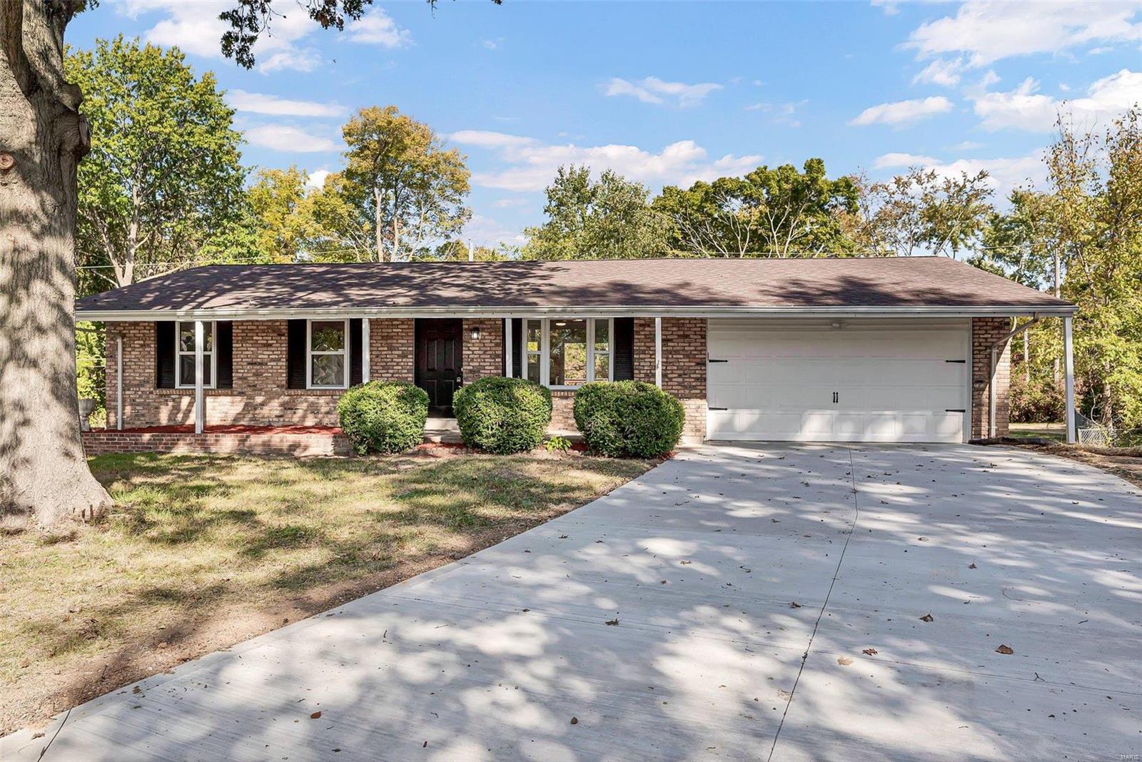Copeland Heights - Residential Lease
