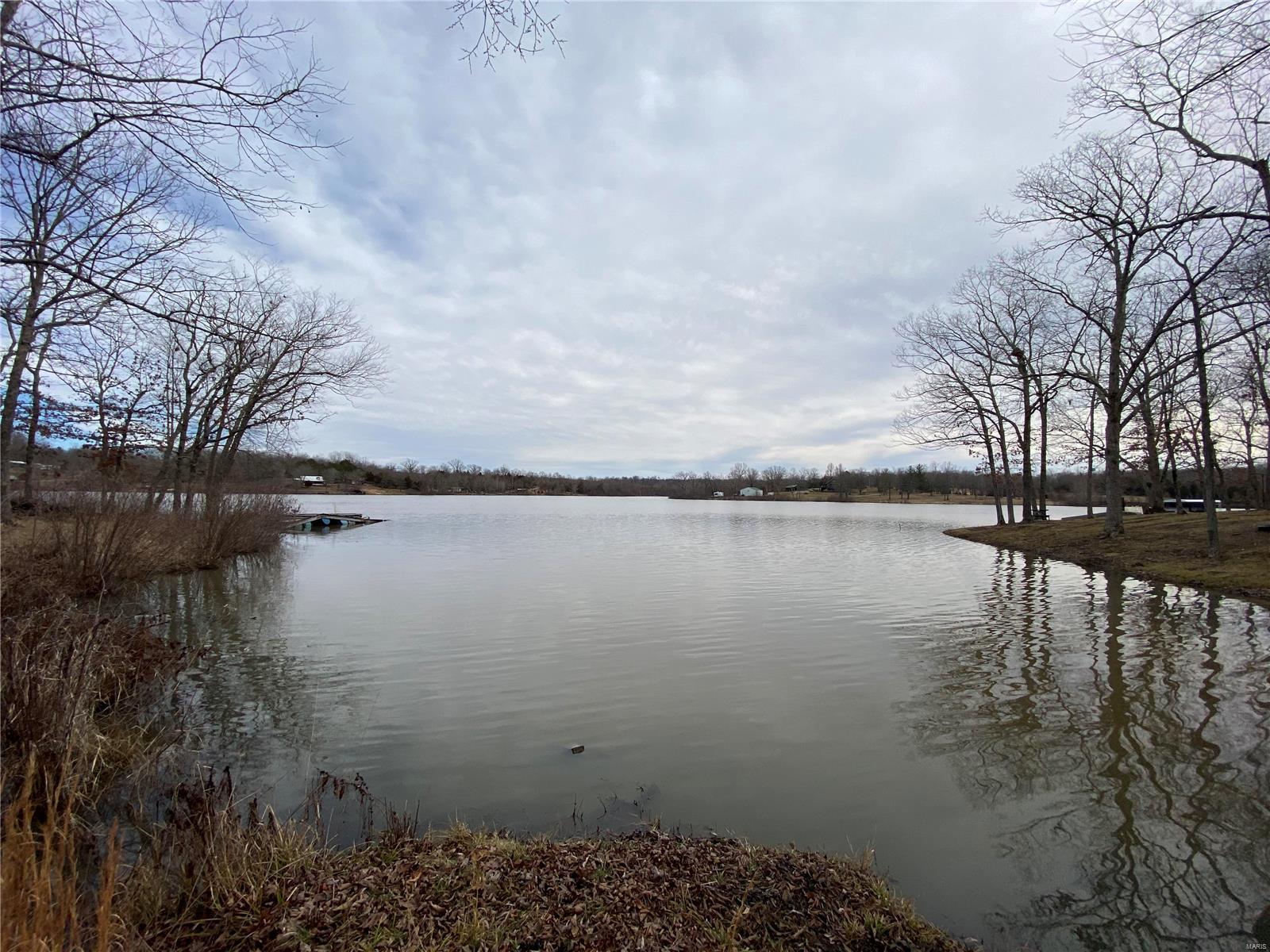 Lake Harmony - Land