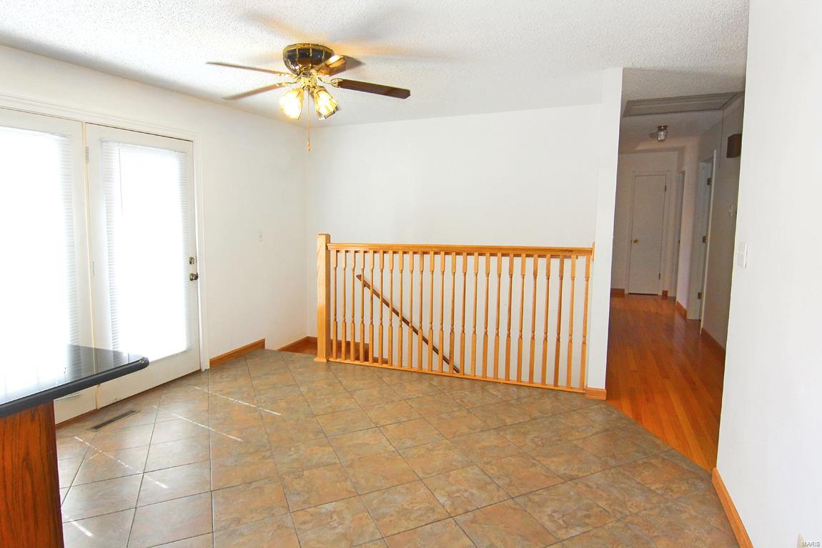 Chateau Manor - Residential