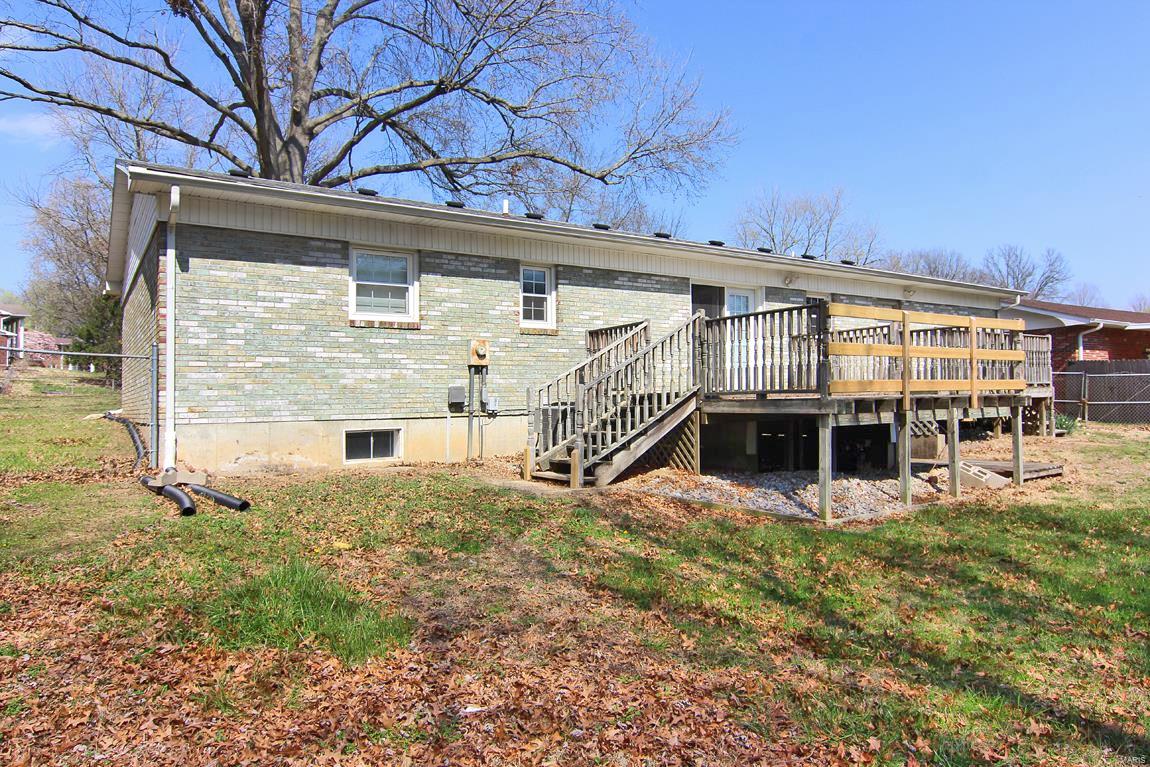 Chateau Manor - Residential