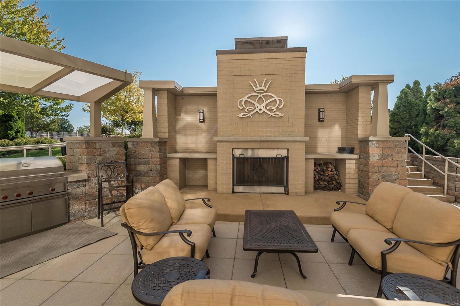 Residences at the Park Plaza - Residential