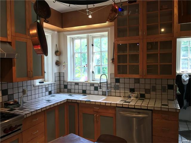 Tesson Sub - Residential Lease