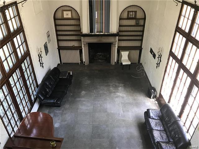 Tesson Sub - Residential Lease
